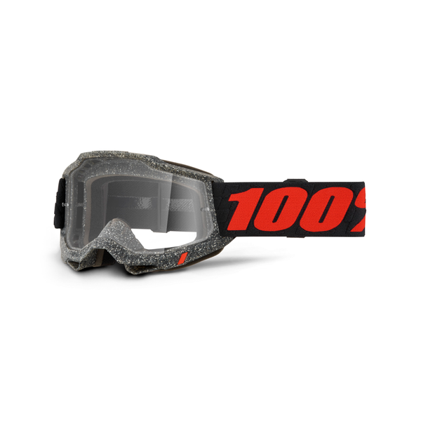 100Percent Accuri 2 Goggle Huaraki Clear