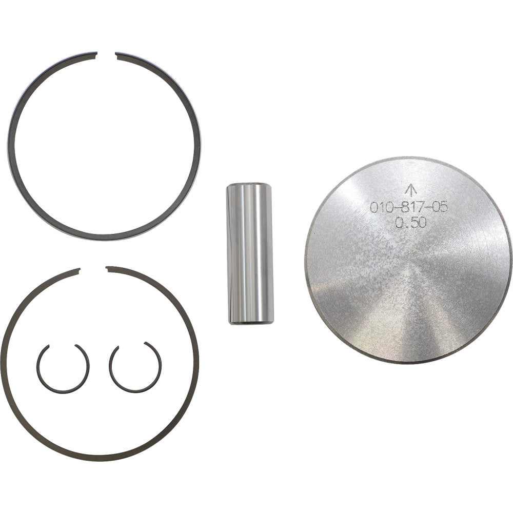 WSM Piston Kit - 82.50 mm - Sea-Doo 010-817-05K