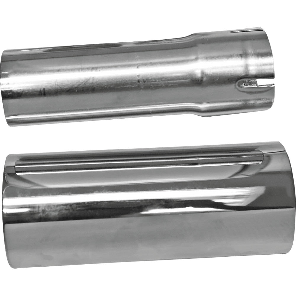 BASSANI XHAUST Muffler Adapter 11119P