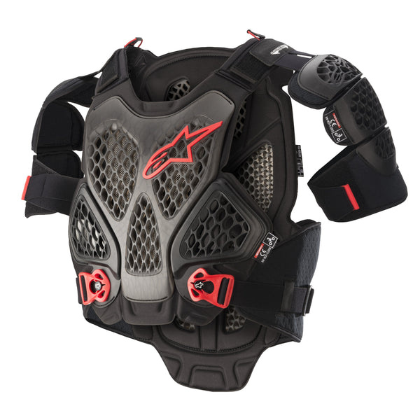 Alpinestars A-6 Chest Protector Medium/Large