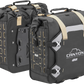 Canyon Adv Saddlebags 35l Ea Black