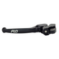 Flo Motorsports Pro 160 Brake Lever Black