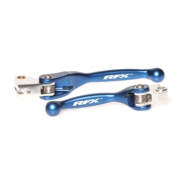RFX Flexible Lever Set Blue Yam FXFL 40300 55BU