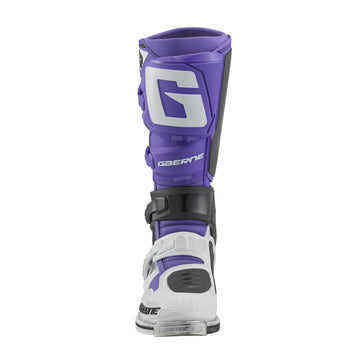 Sg12 Le Boot Purple/Black/White 13