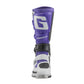 Sg12 Le Boot Purple/Black/White 10