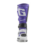 Sg12 Le Boot Purple/Black/White 12