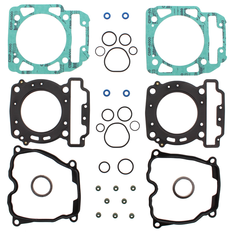 Top End Gaskets   Bombardier