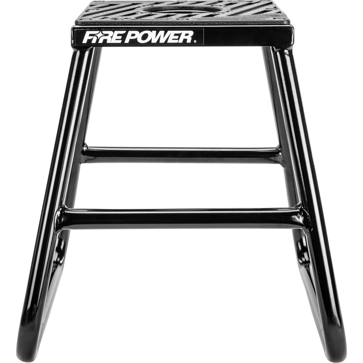 Firepower Moto Stand Black