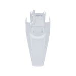 Rear Fender Hus White