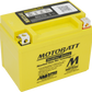 Battery Mbtx4u Sealed Factory Activated