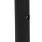 Emergency Side Stand Black
