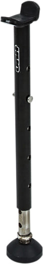 Emergency Side Stand Black