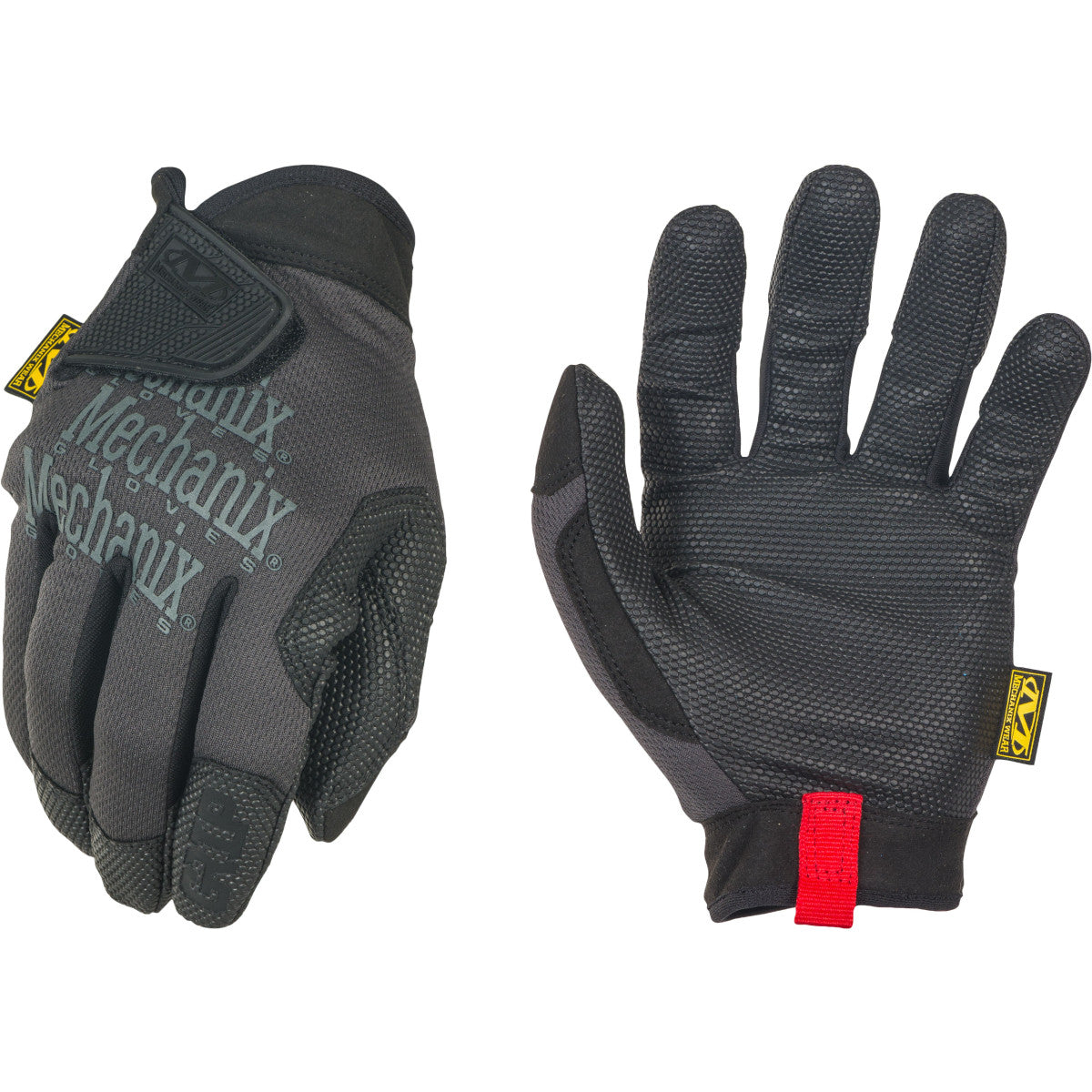 Mechanix Specialty Grip Glove Small by WPS