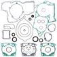 Complete Gasket Set With Oil Seals