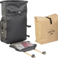 Canyon Adv Saddlebags 35l Ea Black