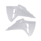 Radiator Shroud Crfwhite