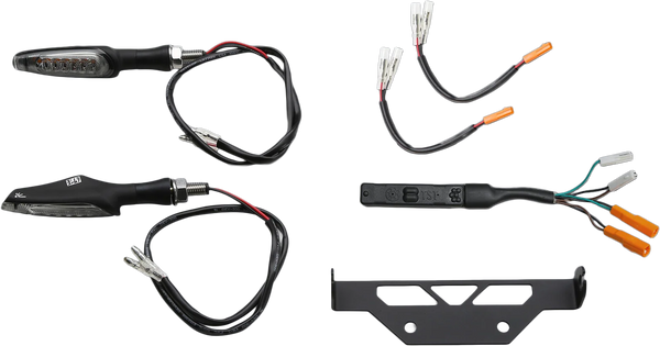 Yoshimura FE V2 Standard Led Turn Signal Kit Z