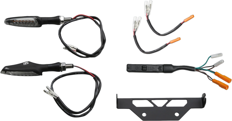 Yoshimura FE V2 Standard Led Turn Signal Kit Z
