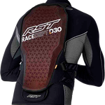 RST Race Dept D30 Harness Back Sm