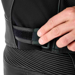 RST Tractech Evo D3O CE Leather Jacket