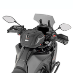 Tanklock Easy Tank Bag Seatlock Bag 14l Black