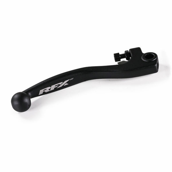 RFX Pro Front Brake Lever Black Hon/Beta FXBL 10100 99BK