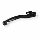 Pro Front Brake Lever Black Hon/Beta