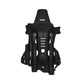 Skid Plate Tri Black