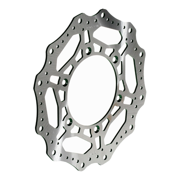 Front Brake Rotor Kaw/Yam