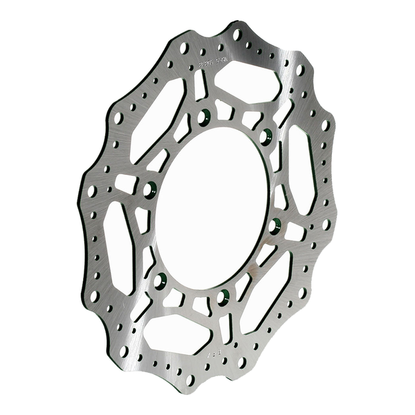 RFX Front Brake Rotor Kaw/Yam FXBD 20200 55BK