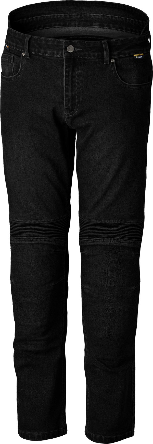 RST Tech Pro CE Textile Pants - Black