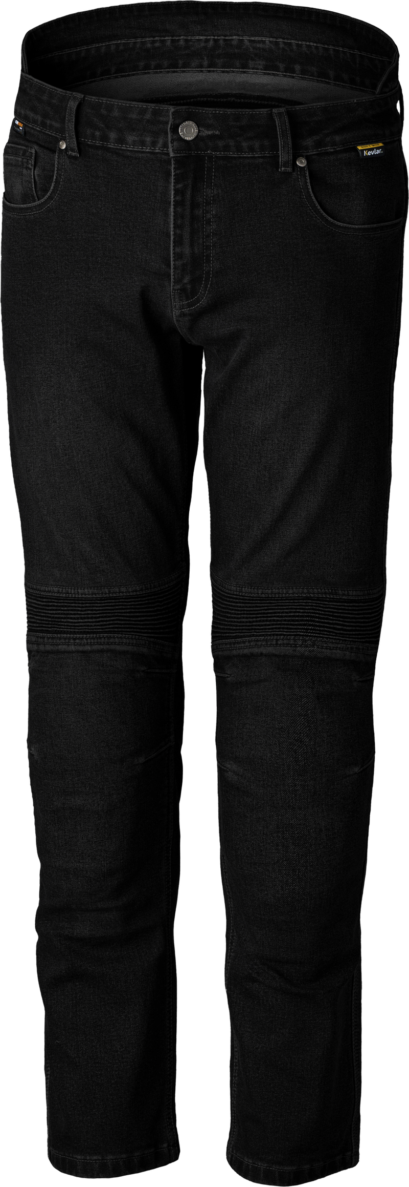 RST Tech Pro CE Textile Pants - Black - 3XL