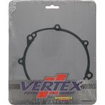 Clutch Cover Gasket Yam