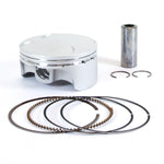 Piston Kit Forged Nikasil Cyl 88.95/Std Beta/Ktm