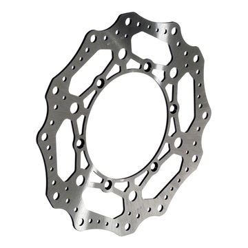 Front Brake Rotor Yam