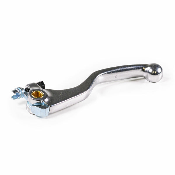 RFX Race Clutch Lever Silver Hon FXCL 10400 55SV