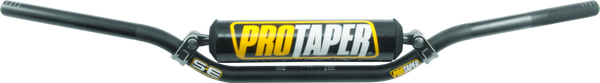 ProTaper SE KX Low Handlebar - Jet Black