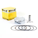 Piston Kit Hc Frgd Nikasil Cyl 75.96/Std 13.2:1 Hus/Ktm