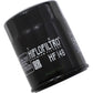 Hiflofiltro Oil Filter HF148 | Oil Filters | Hiflofiltro