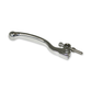 Brake & Clutch Lever Silver Ktm/Husq/Gas