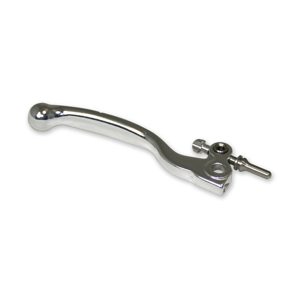 RFX Brake & Clutch Lever Silver Ktm/Husq/Gas FXBL 50700 55SV