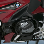 ZTechnik Engine Guards Black Pair BMW