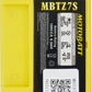 Battery Mbtz7s Sealed Factory Activated