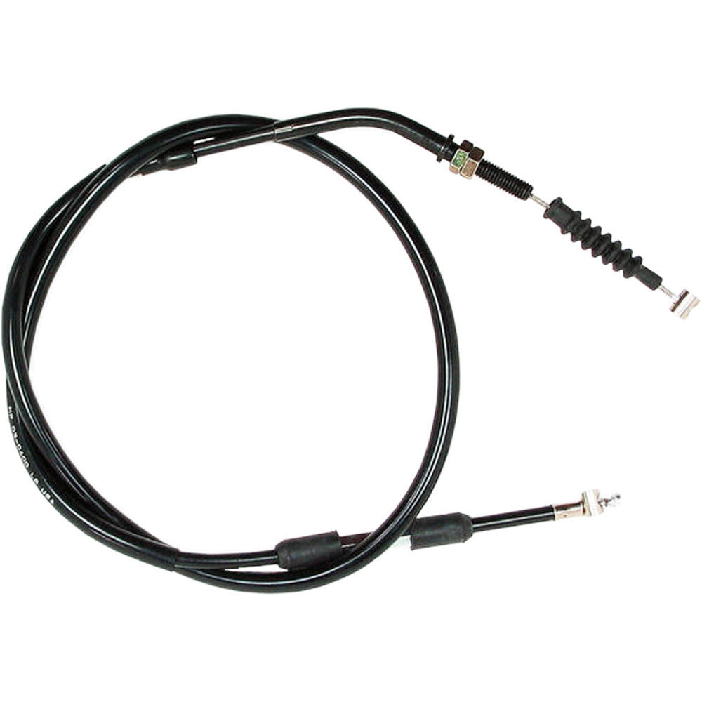 Motion Pro Black Vinyl Clutch Cable 03-0400 | Cables