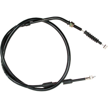 Motion Pro Black Vinyl Clutch Cable 03-0400 | Cables