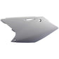 POLISPORT Side Panels - OEM White - KX 250F 8601900003 by Polisport