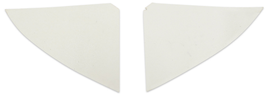 RFX Side Panel Grip Tape Clear Yam FXGT 41000 99CL