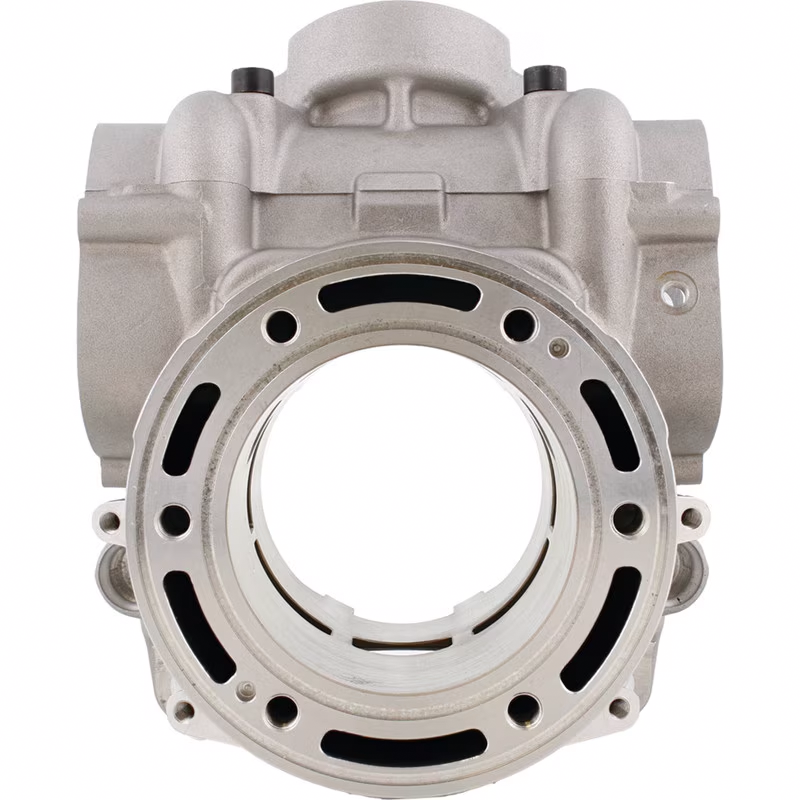 Cylinder Only 72mm Std Bore