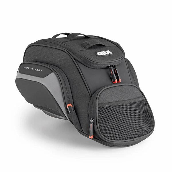 Tanklock Easy Tank Bag 12l Black