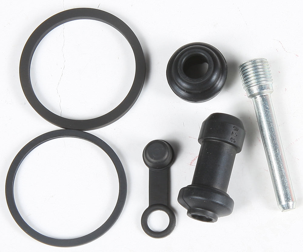 Front Caliper Kit